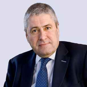 Jeremy Vaughan Jan 2023