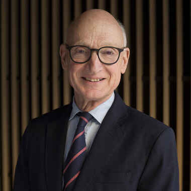 Simon Miller Hampden Bank