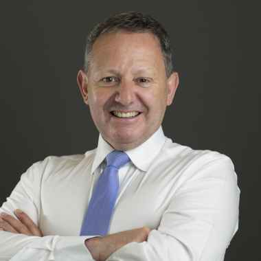 Colin Mc Gill Head of Credit 2