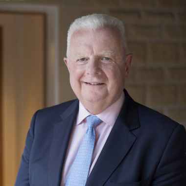 David Huntley hires 1